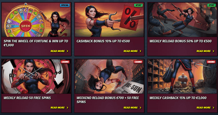 Allyspin Gratis Spins 