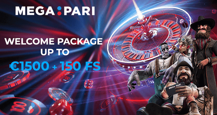 Get exclusive welcome bonuses 