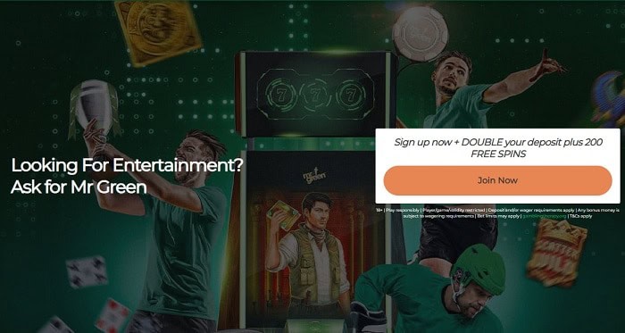 200 Gratis Spins Bonus 