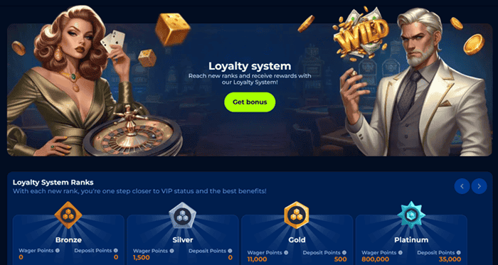 Billionairespin Free Spins Code 