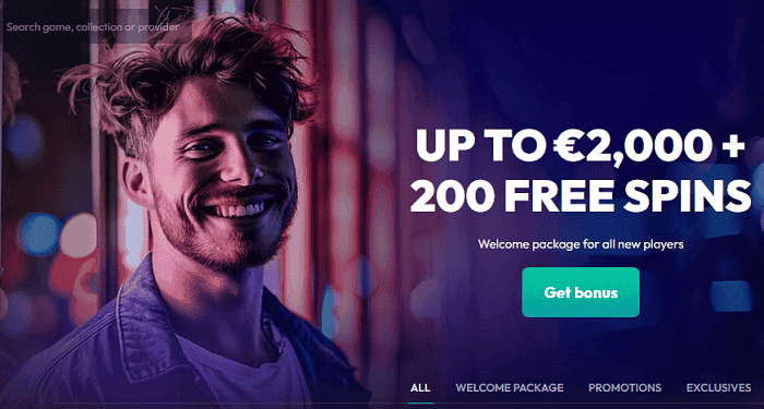 Claim Your Free Rounds 