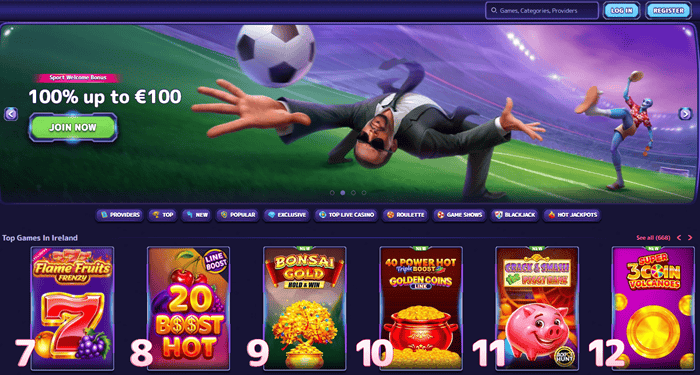 Alf Sportsbook Welcome Bonus 