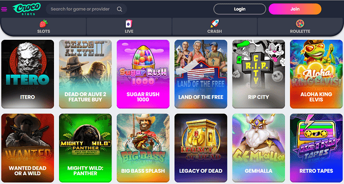 Online Slots and Jackpot Games 