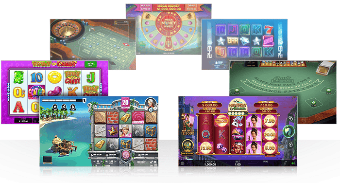 Grand Mondial Casino Welcome Bonus: 150 Chances and 100% up to $250 Match 