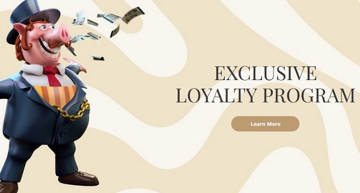 Get Exclusive Rewards 