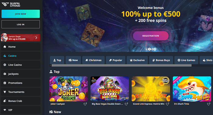Get Bonus Now 
