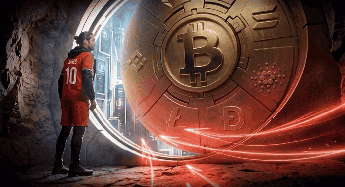 BetScore Casino Crypto Bonus and Free Spins 