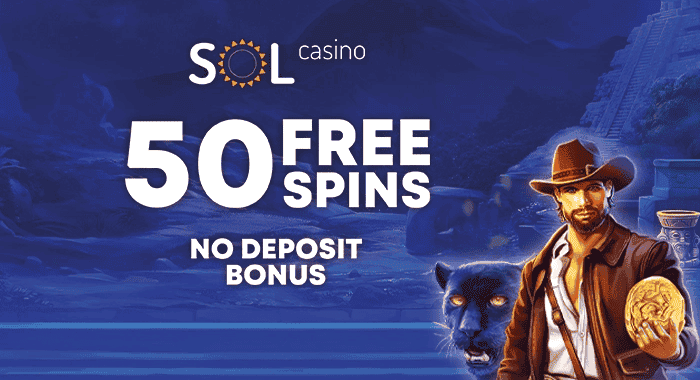 50 free spins casino bonus without deposit requirement for exciting slot gameplay.