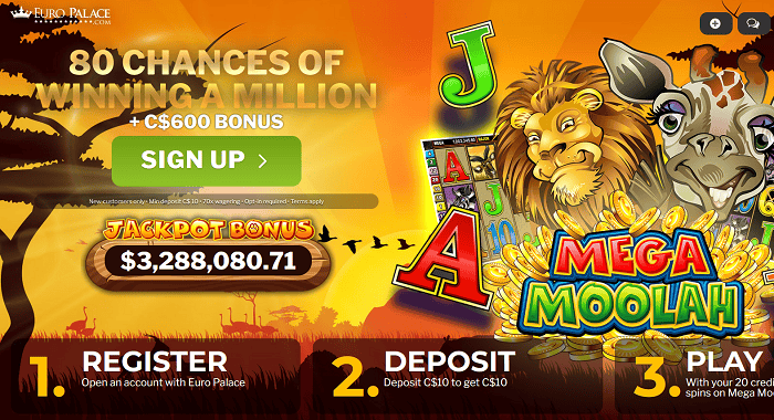 Get Free Chances Now 