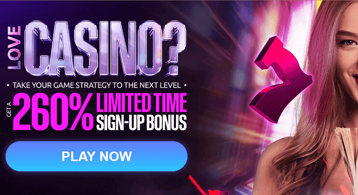 Unlimited Welcome Bonus 