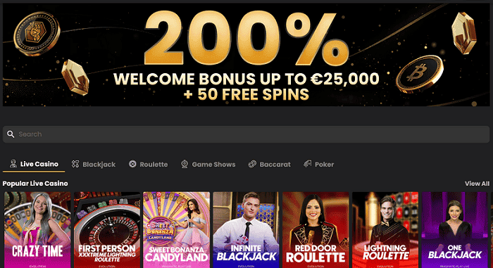 200% up to 25000 euros bonus 
