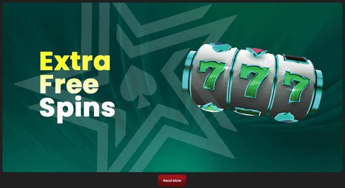 CasinoStars Gratis Spins, VIP Program, Loyalty Rewards 