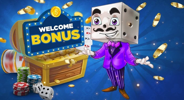 Bonus on Deposit and Free Spins 