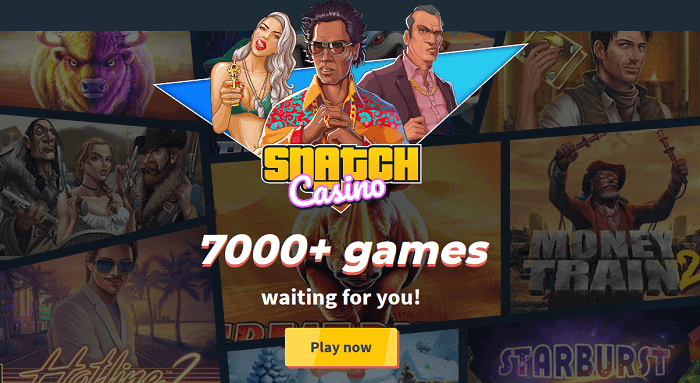 The Best 7000 Games! 