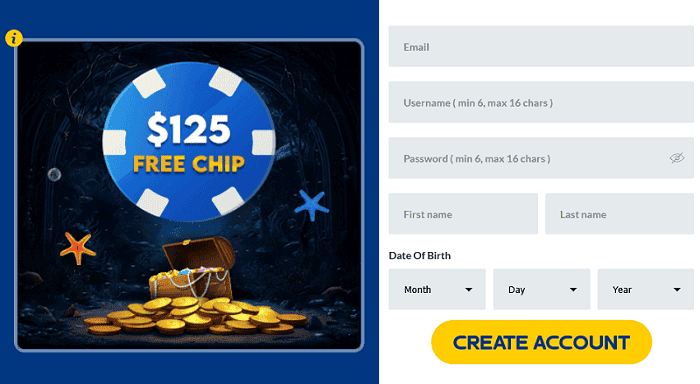 Free Chips Casino Codes 