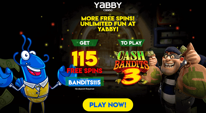 Free Spins RTG Casino 