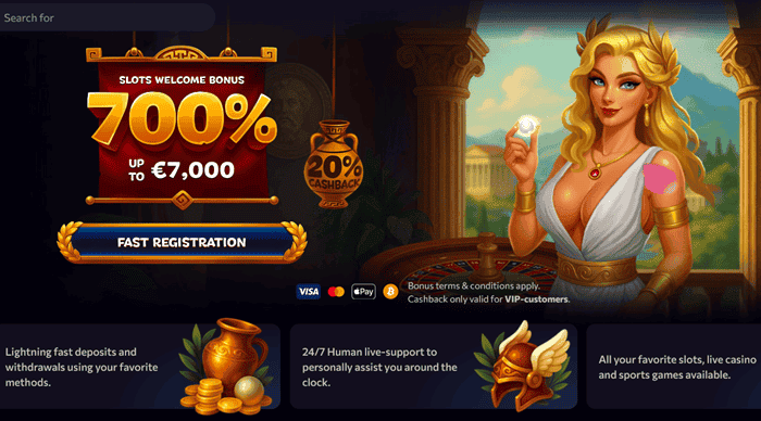 Aphrodite Casino APK: Download and Installation Guide for UK Players