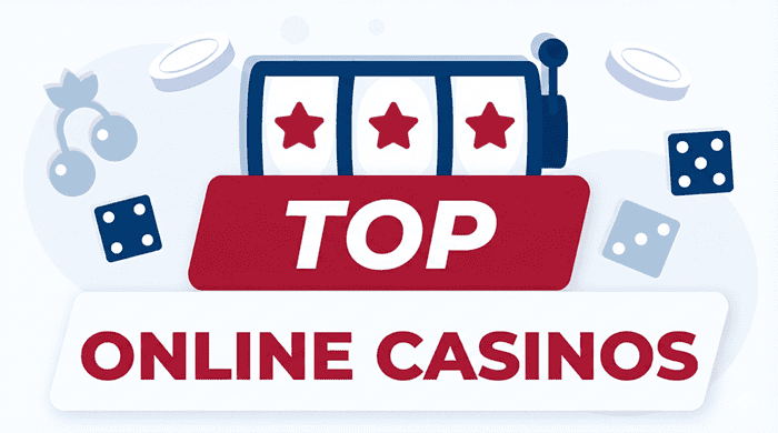 Try the best online casinos worldwide! 