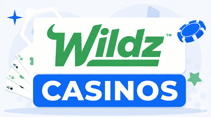Best Wildz Group Casino Sites 