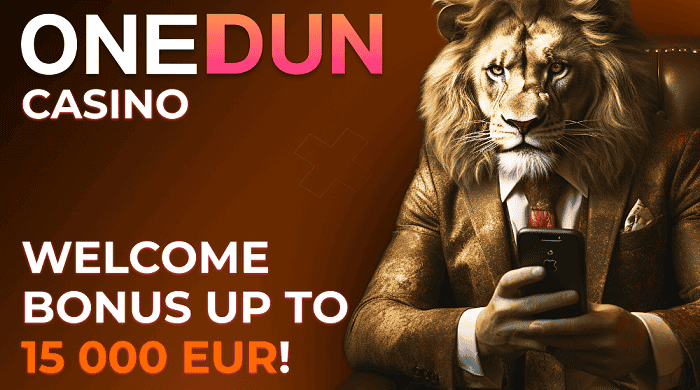 550% High Roller Promotion 