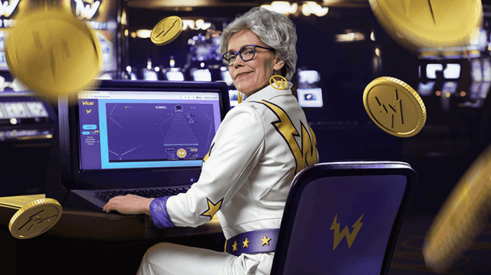 Wildz Bonus Code for a no deposit bonus! 