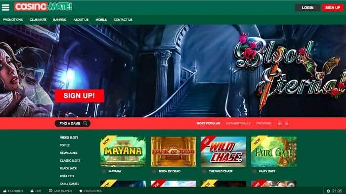 Get Extra Free Chips! 