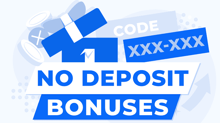 No Deposit Casino Bonus Codes 