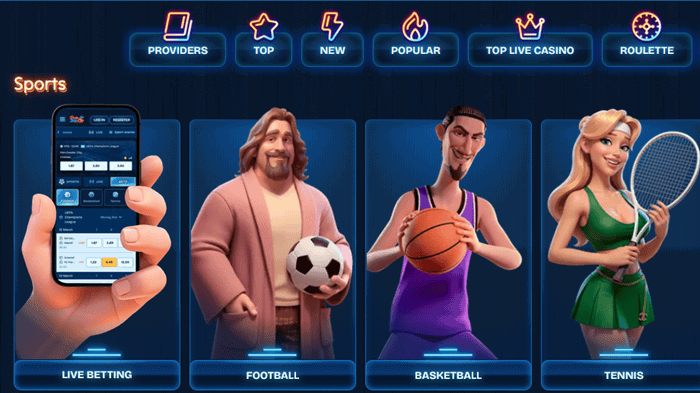 Dudespin Sportsbook 