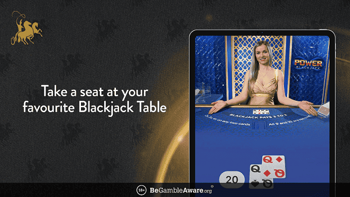 Hippodrome Online Live Game Shows 