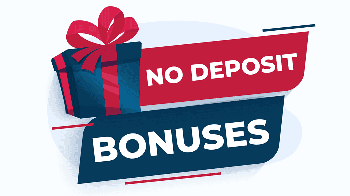 Get exclusive no deposit bonuses to the best online casinos! 