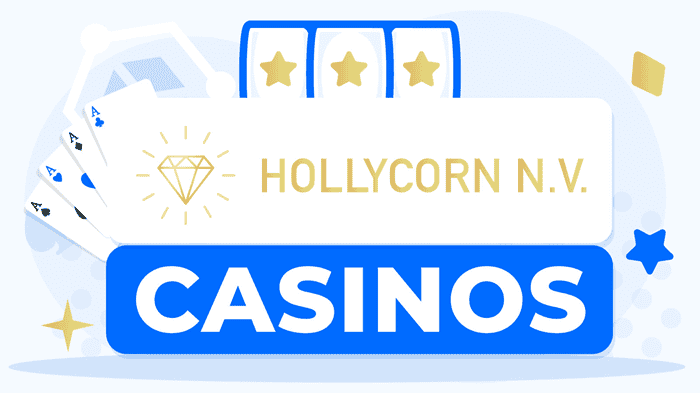 Best Hollycorn Casinos and Exclusive Bonuses 