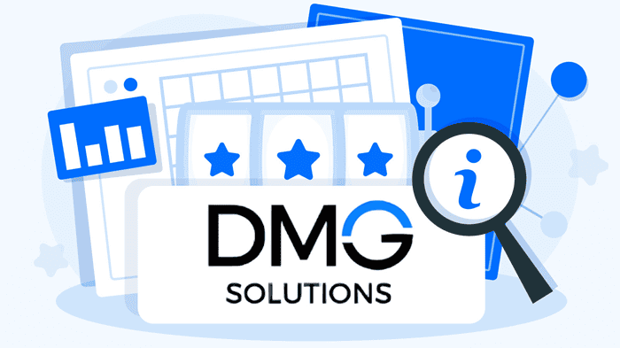 List of DMG Solutions Casinos 