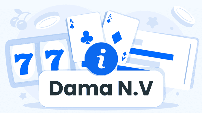 Exclusive Bonuses to Dama N.V. Online Casinos 