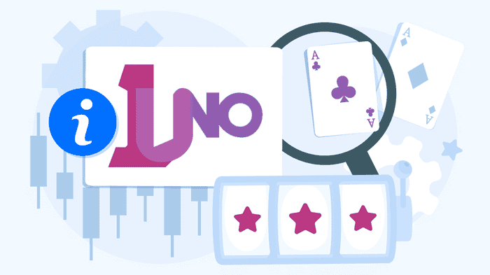 The Best Uno Digital Media B.V. Casinos List 