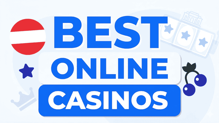 Find the best online casinos in Austria to play games for real money! 
