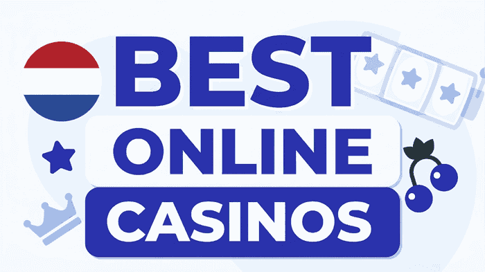 Find the best online casinos in the Netherlands to play for real money! 