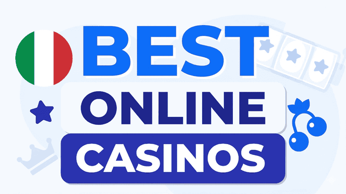Bonus giri gratuiti nei casinò italiani senza deposito