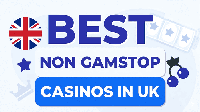 Best Online Casinos in UK with Non GameStop