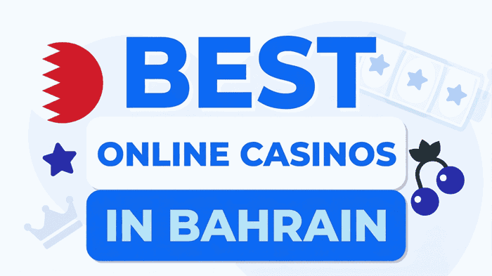 Find the best online casinos in Bahrain to play for real money! 