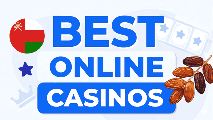 Find the best online casinos in Oman for real money! 