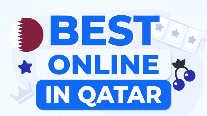 Find the best online casinos in Qatar for real money! 
