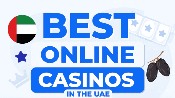 Best UAE Casinos Online with Free Spins and No Deposit Bonuses