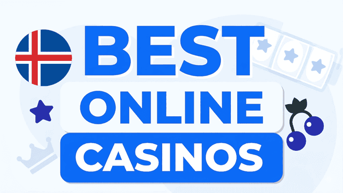 Iceland Casino Free Spins No Deposit Bonus 