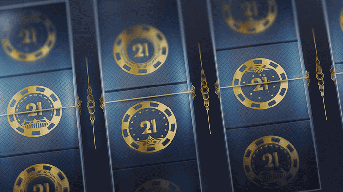 Roaring 21 Casino Free Chip Code 