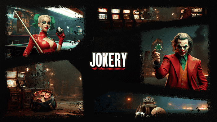 Jokery Casino VIP & Loyalty Rewards Program