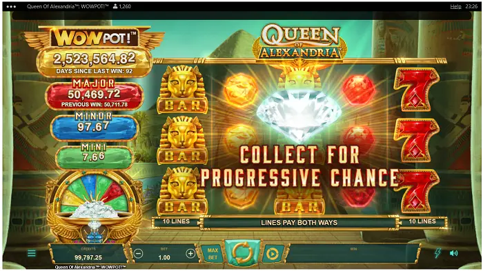 Get your free spins at Gaming Club Casino! 