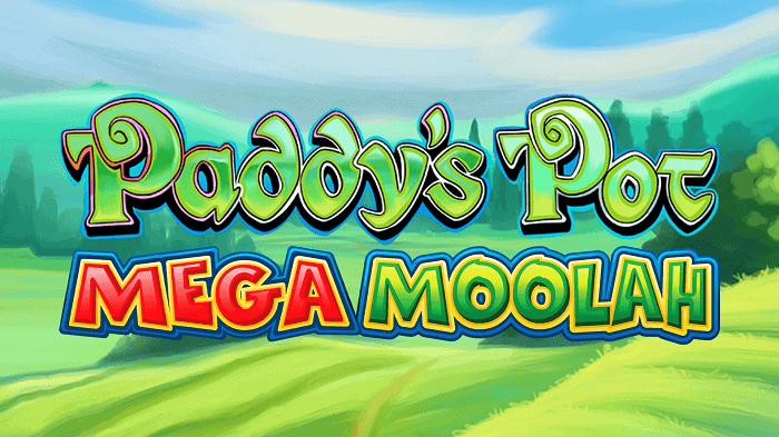 Paddy’s Pot Mega Moolah Free Spins Bonus 