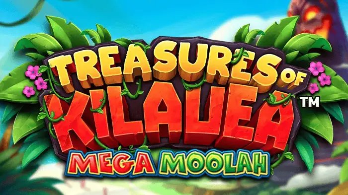 Play Treasures Of Kilauea for free! 