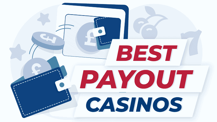 List of the best payout online casinos by FreeSpinsBonus.net 