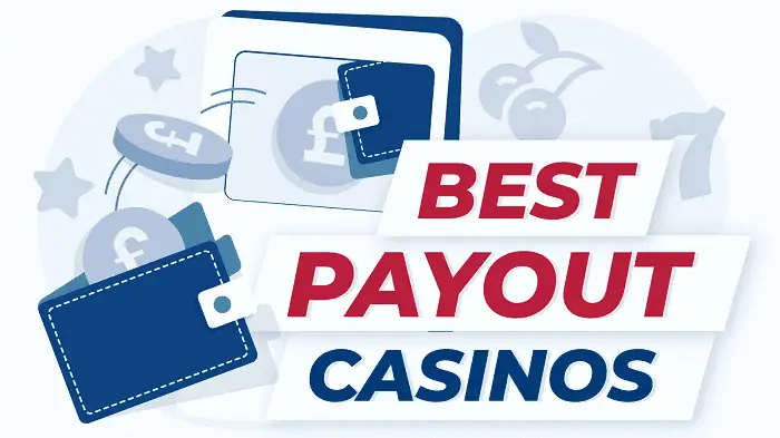 List of the best payout online casinos by FreeSpinsBonus.net 
